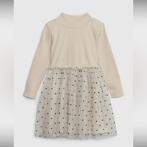 Gap Toddler Tulle Dress
